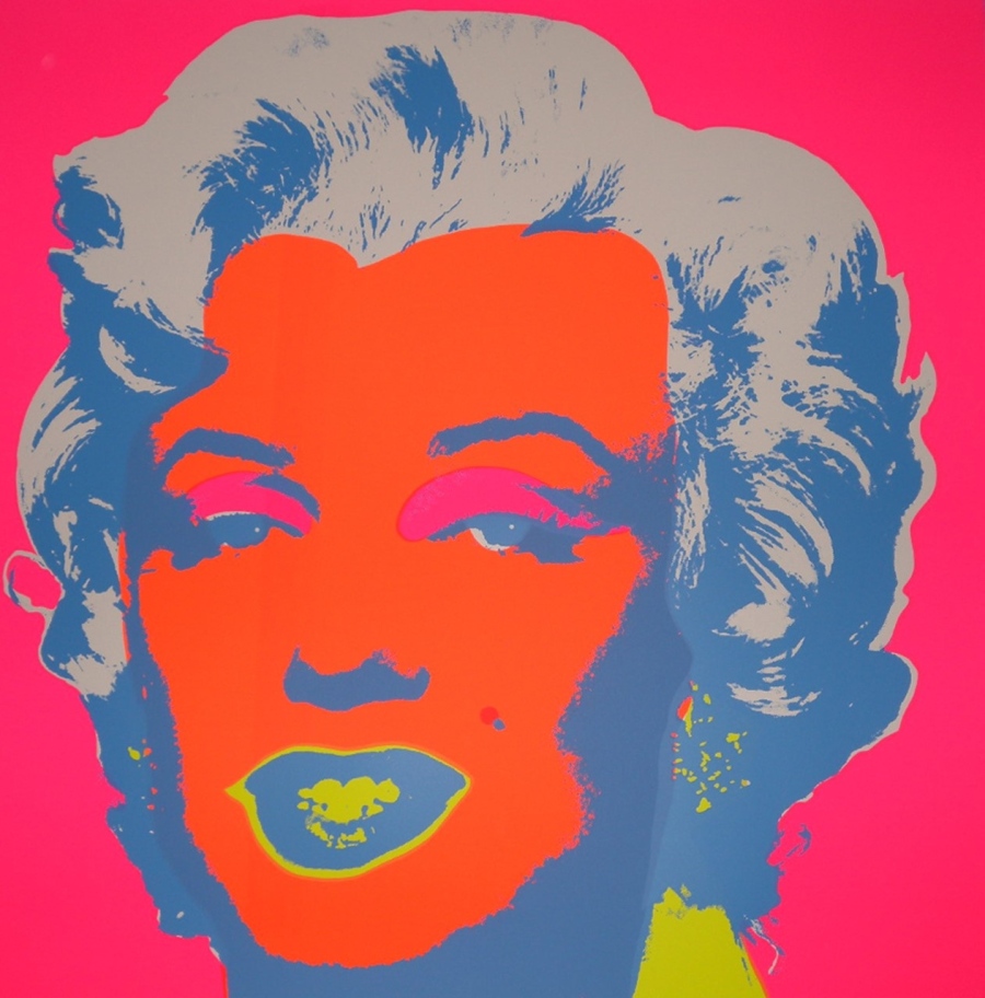 Световни и български Pop Art артисти в новата изложба на Галерия Vivacom Art Hall Оборище 5